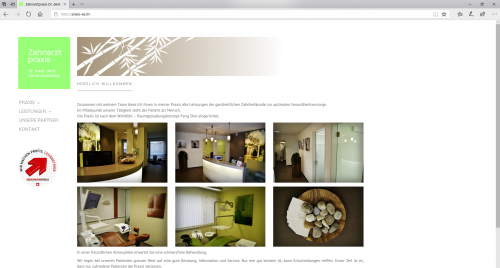 <a href="https://praxis-ea.ch" target="_blank">Zahnarztpraxis Dr. dent. med. Elena Awedowa - www.praxis-ea.ch</a>